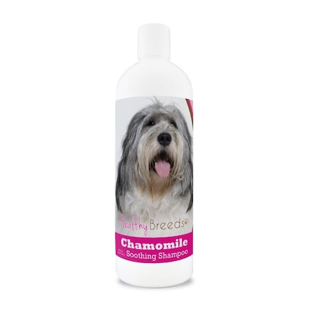 Healthy Breeds 8 oz Polish Lowland Sheepdog Chamomile Soothing Dog Shampoo 192959000405